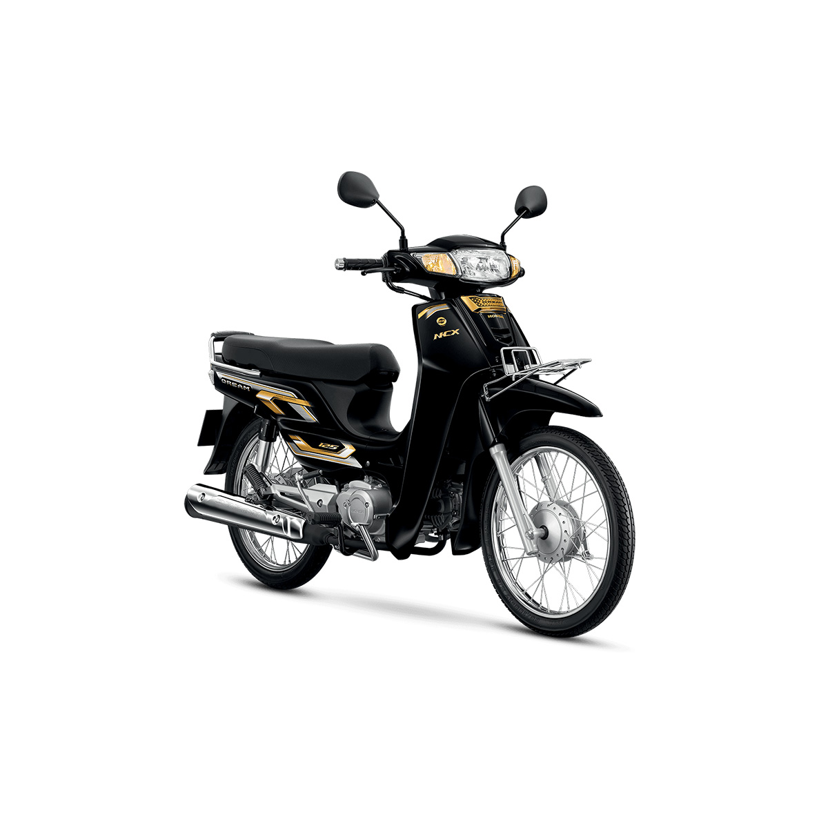 ប្រភេទម៉ូតូ