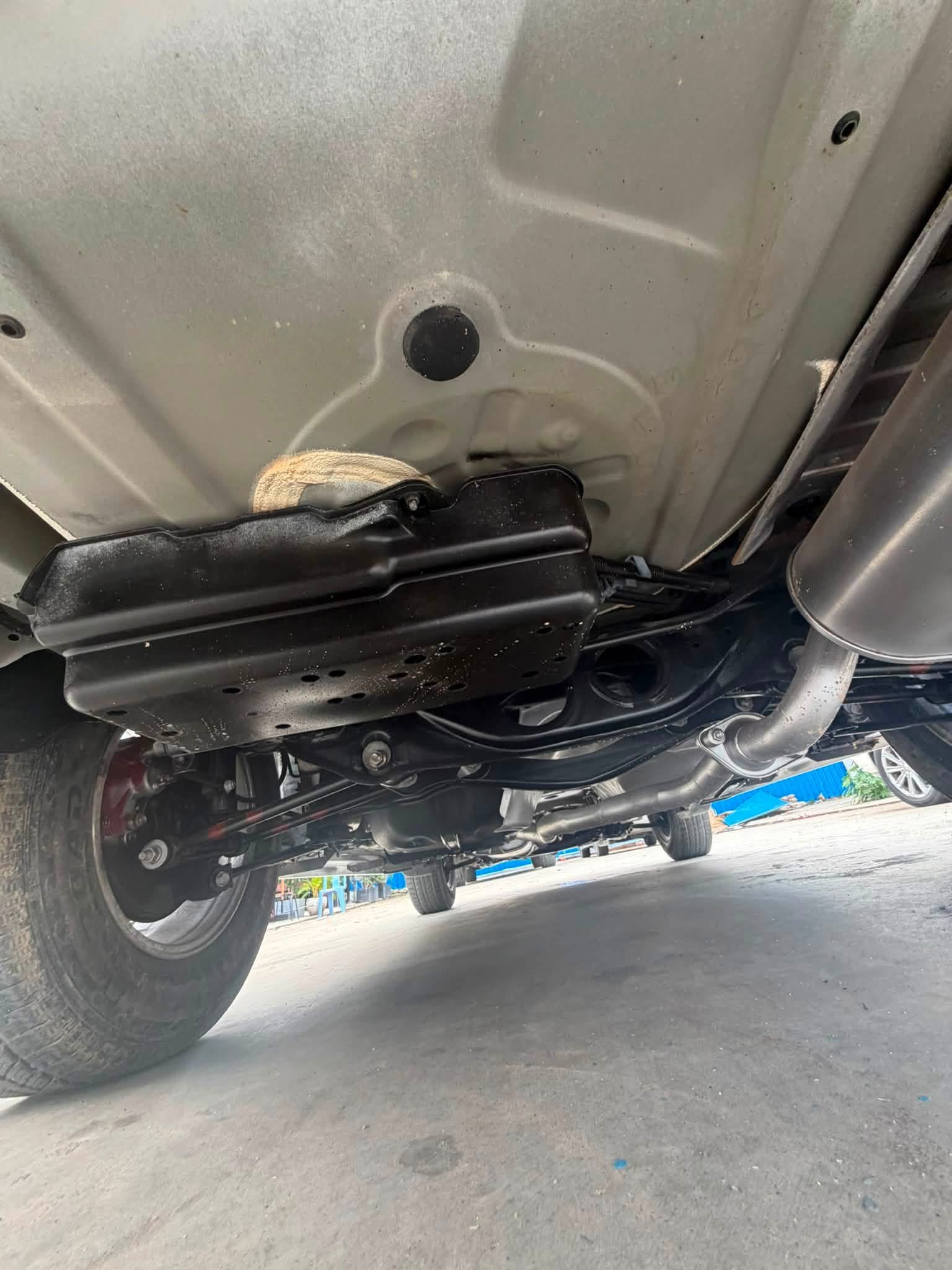 Lexus Rx300 ឆ្នាំ 2001 ប៉ុង១ ថ្មីណាស់