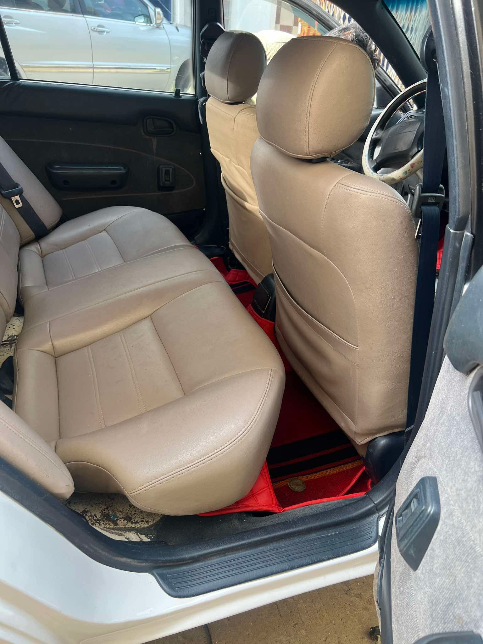 Corolla ឆ្នាំ 94 ឡានស្អាត តម្លៃល្អប្រើ