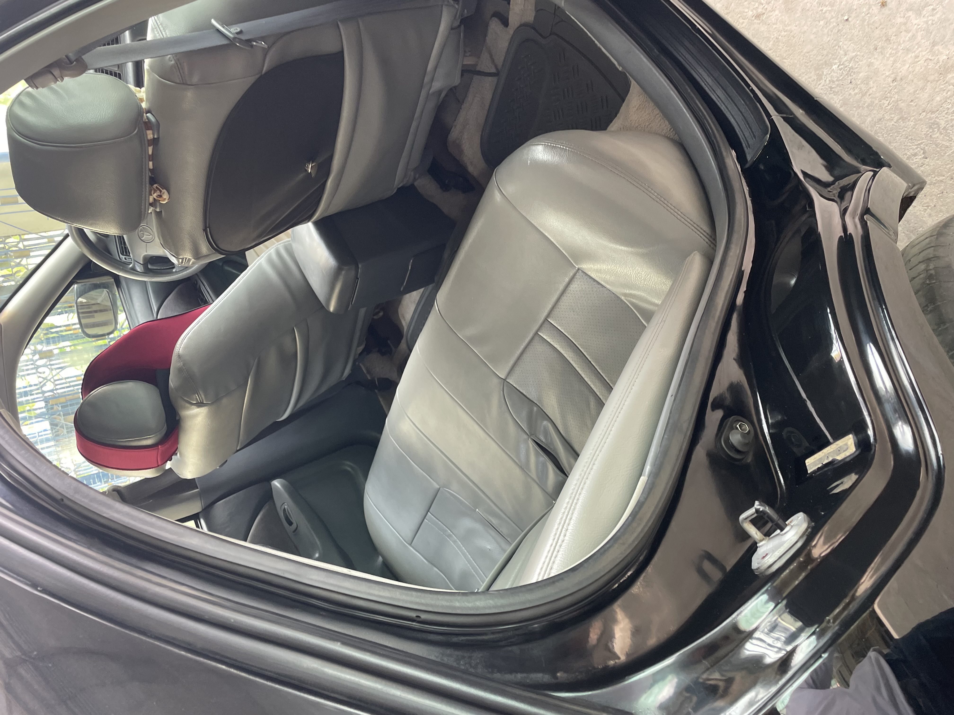 Camry 1999 abs ខ្មៅចែងចាំង តម្លៃល្អ