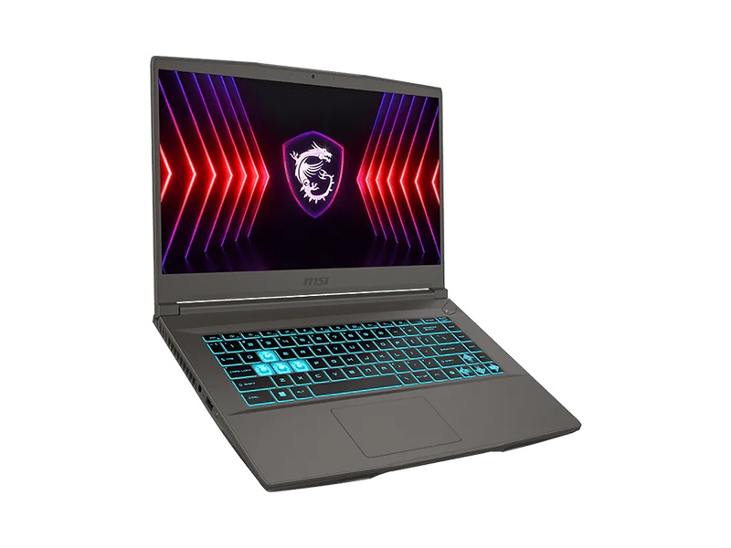 MSI Thin A15 B7VE-466US