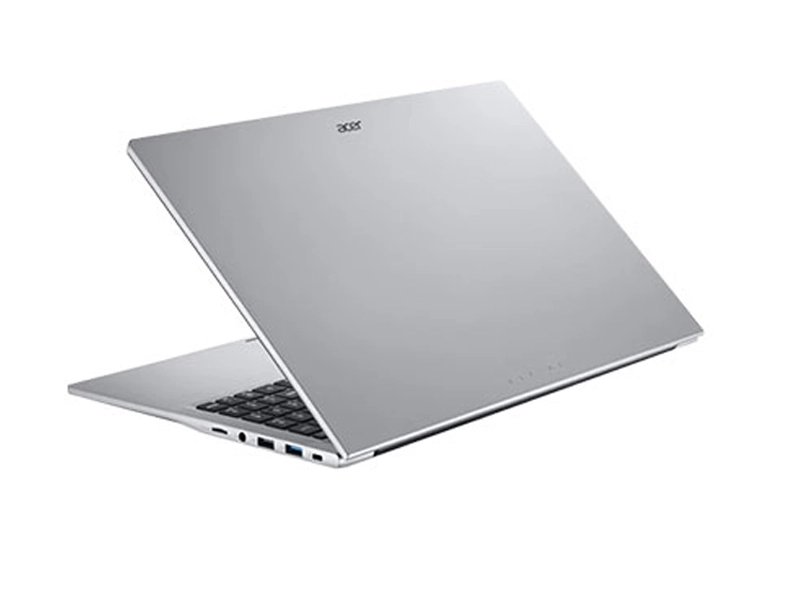 Aspire Lite 15 AL15-54P-58BE Silver