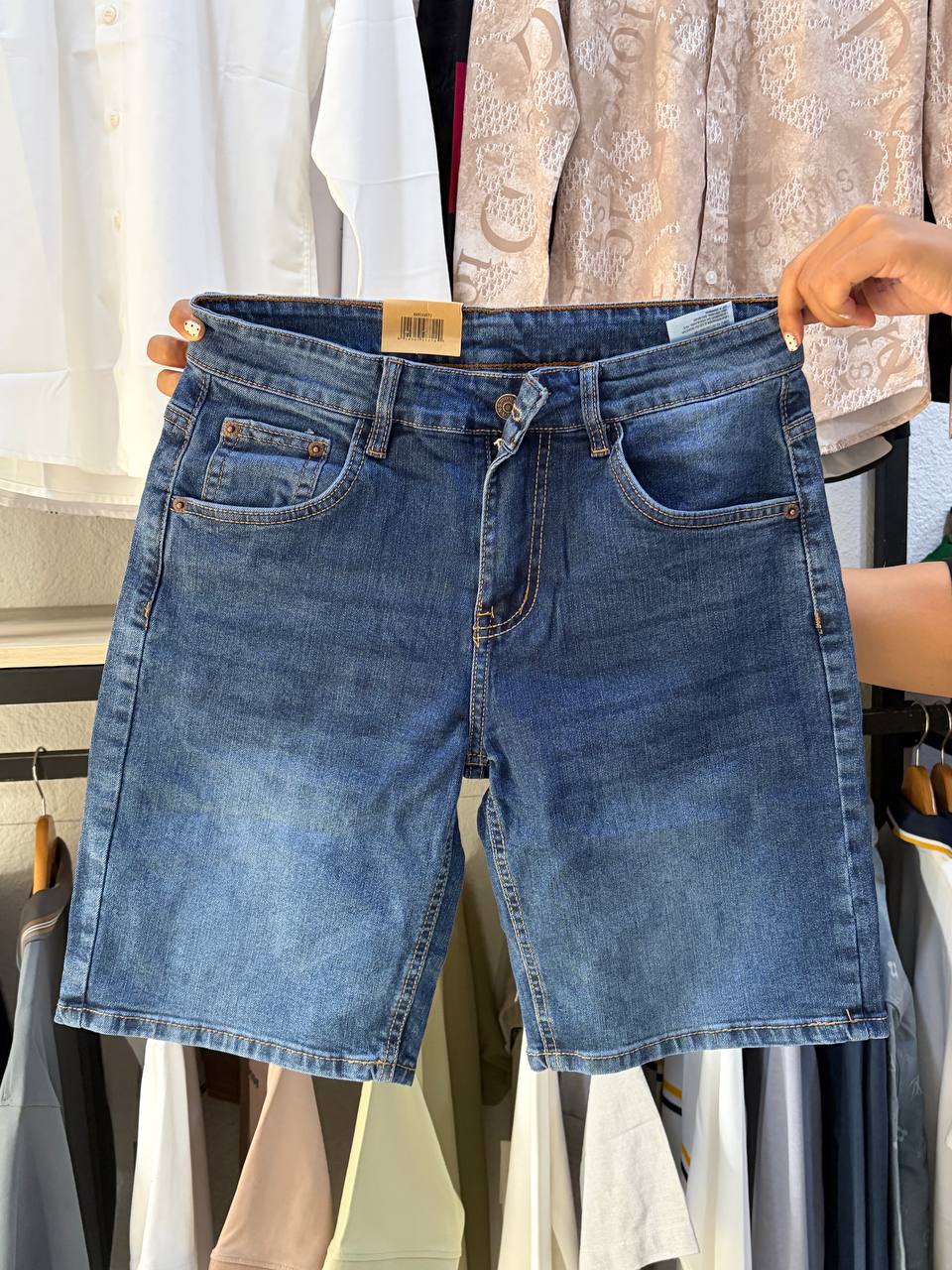 ខោខ្លី ប្រេន Levi’s 