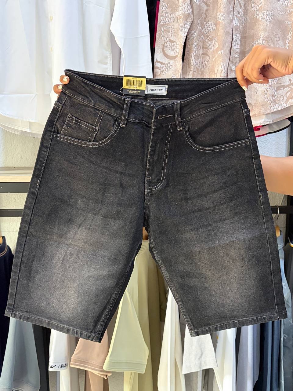 ខោខ្លី ប្រេន Levi’s 