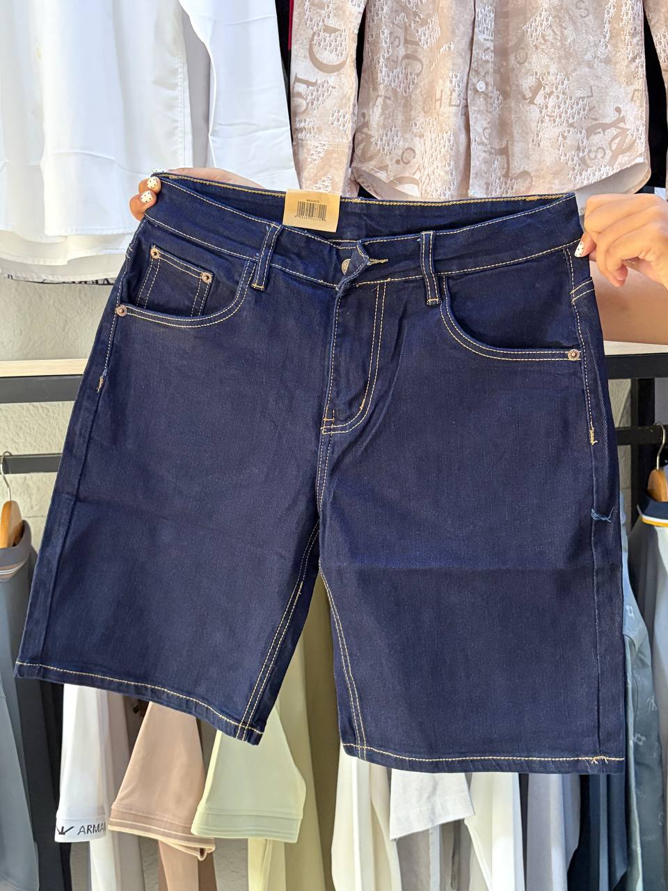 ខោខ្លី ប្រេន Levi’s 