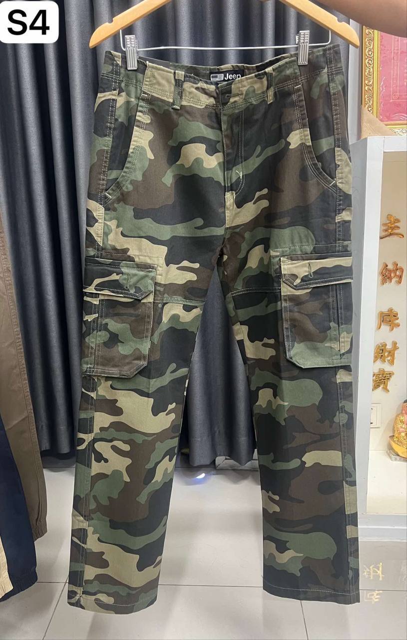 ខោហោប៉ៅ ៦ និងហោប៉ៅ៤