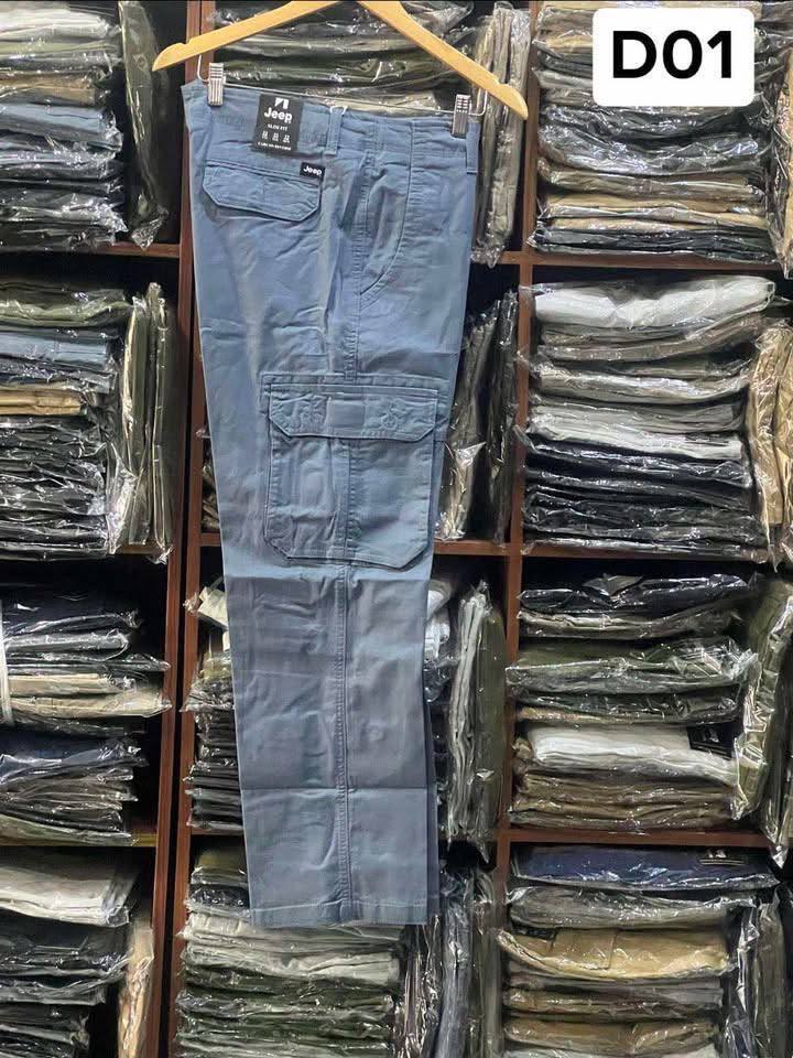 ខោហោប៉ៅ ៦ និងហោប៉ៅ៤