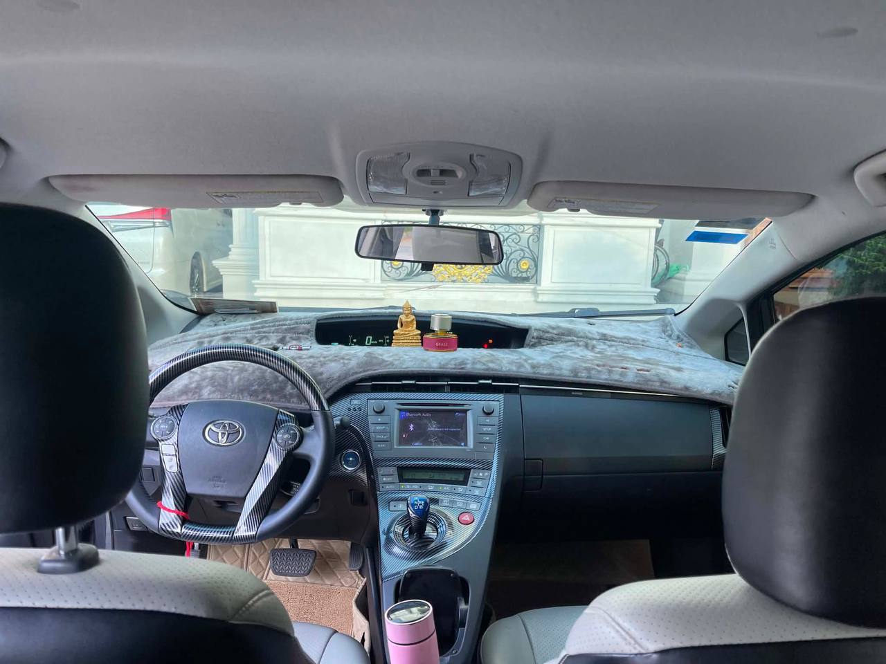 Toyota Prius 2013 