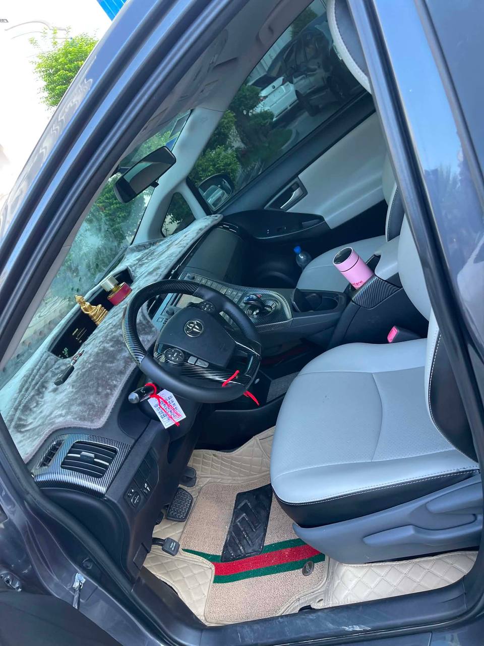 Toyota Prius 2013 