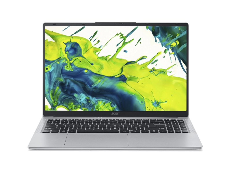 Aspire Lite 15 AL15-54P-58BE Silver