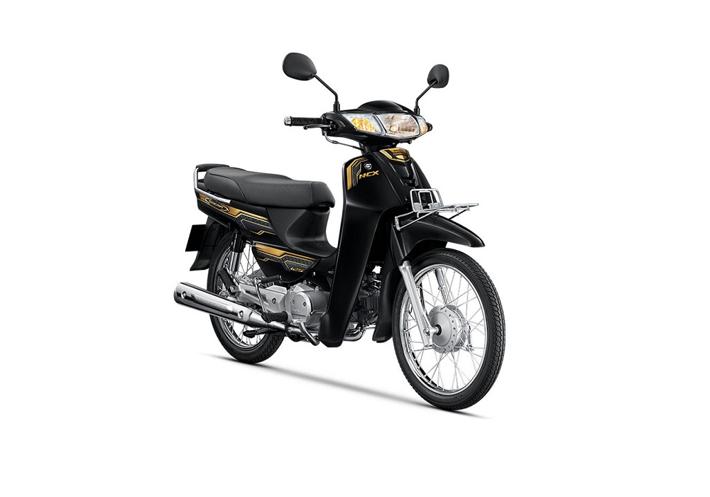 Honda Dream 2022
