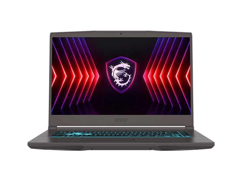 MSI Thin A15 B7VE-466US
